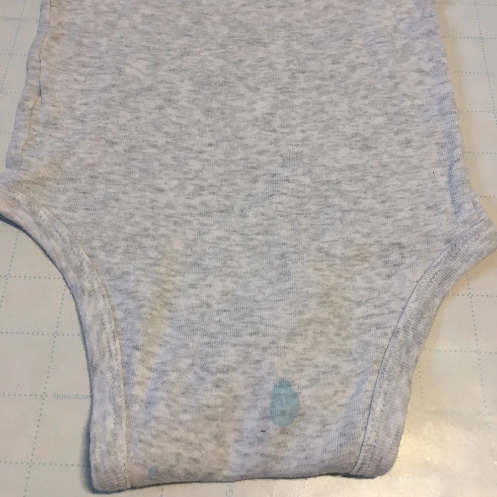 Carter's baby boy bundle 3-pcs Overalls Jumpsuits